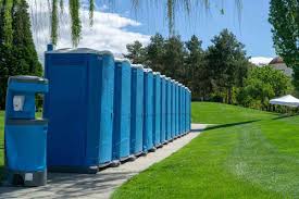 Best Portable Toilet Rental for Emergency Services  in La Porte City, IA