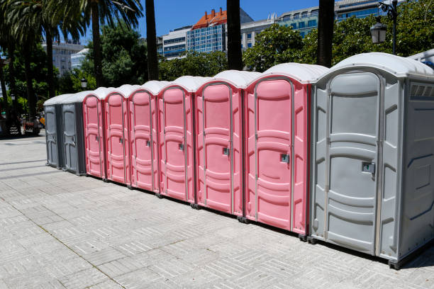 Best Portable Toilets for Parks and Recreation Areas  in La Porte City, IA