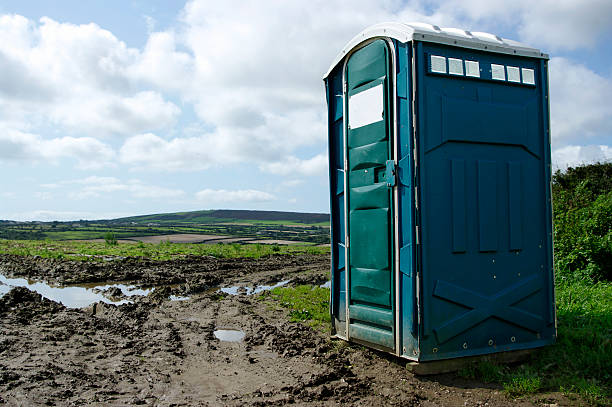Portable Toilets for Parks and Recreation Areas in La Porte City, IA