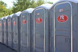 Best Portable Restroom Setup and Delivery  in La Porte City, IA